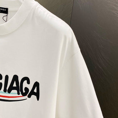 Balenciaga Man Classic T-shirt