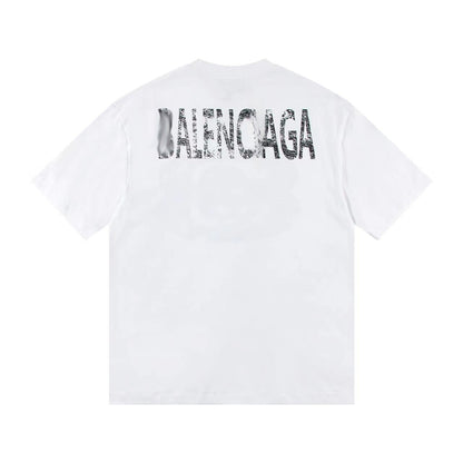 Balenciaga Vintage logo T-shirt