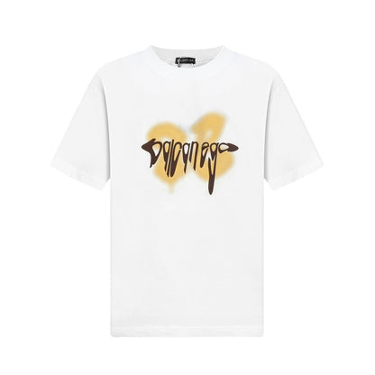 Balenciaga BB LOGO T-shirt