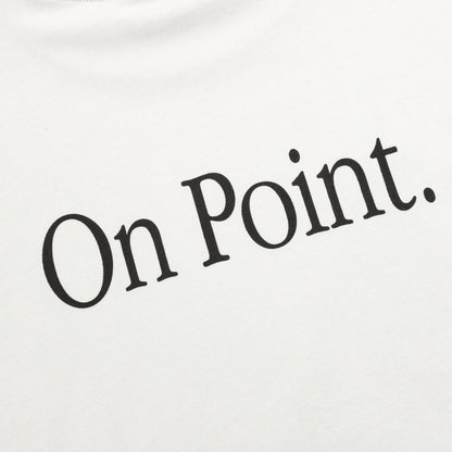Balenciaga High Heels Printed T-shirt