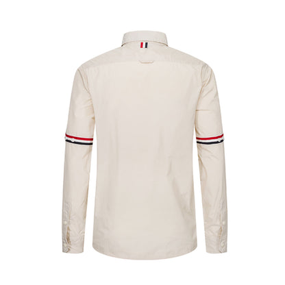 2025SS Casual Shirt Jacket