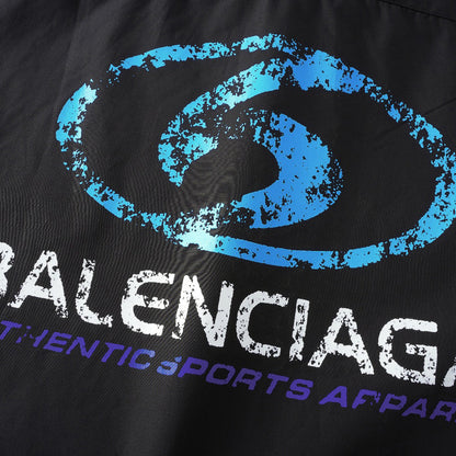 2025SS New Lettering LOGO Shirt
