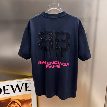 Balenciaga 2026 Pearl T-shirt
