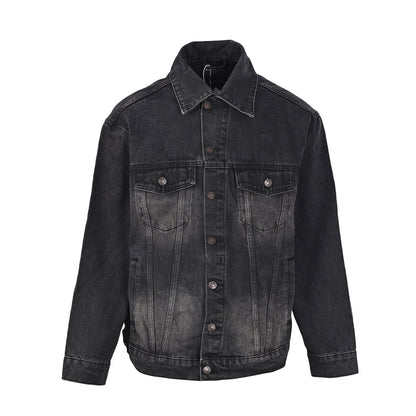 Balenciaga Men's Baseball Jacket