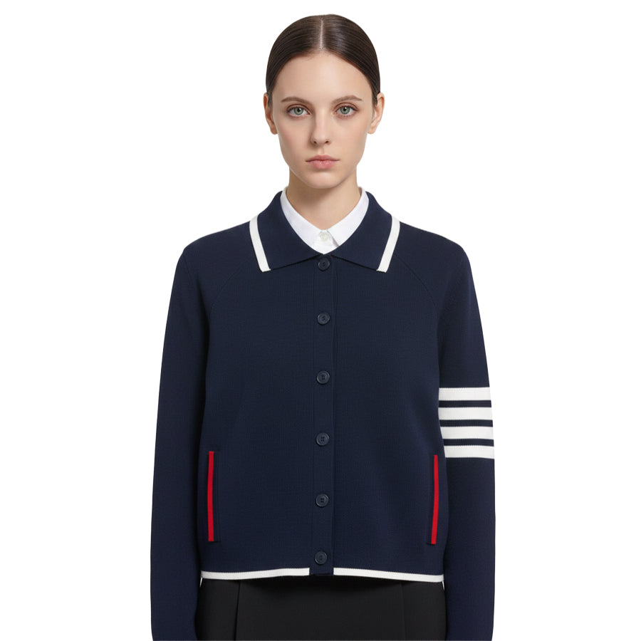 Thom Browne 2026SS Women's Sweater