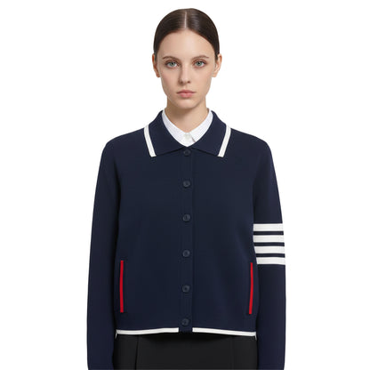 Thom Browne 2026SS Women's Sweater