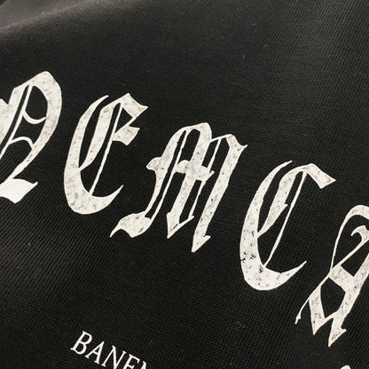 Balenciaga Couples' Style T-shirt