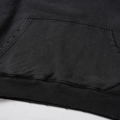 Balenciaga Monograph Hoodie