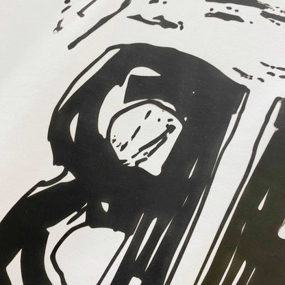 BalenciagaCouples' Style T-shirt