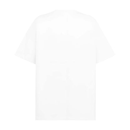 Balenciaga LOGO Printed T-shirt