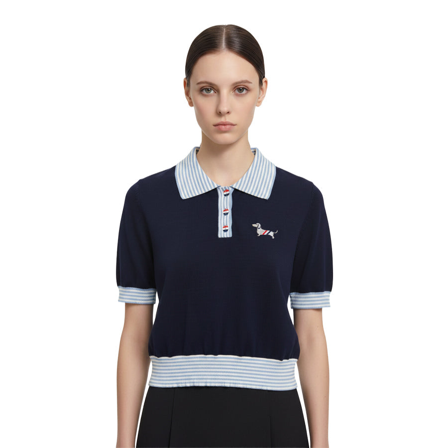 Thom Browne 2026 Women T-shirt