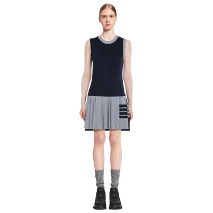 THOM Women's Tie Knot T-shirt（复制） THOM TREND