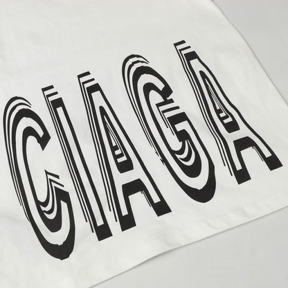 Balenciaga Fashion LOGO T-Shirt