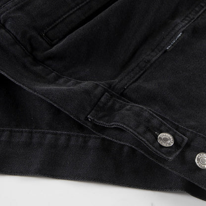 Balenciaga Men Denim Jacket