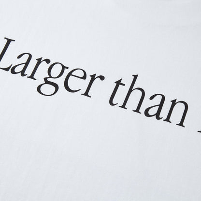 Balenciaga Classic Man T-Shirt