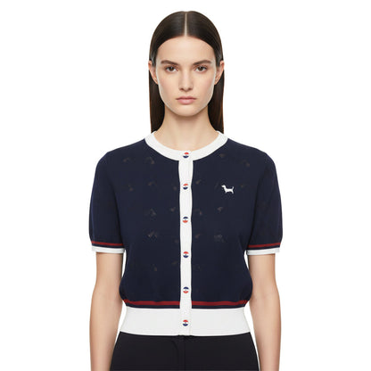Thom Browne 2026 Women T-shirt