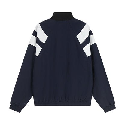 Balenciaga Windbreaker Jacket