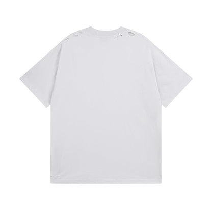 Balenciaga new Fashion T-shirt