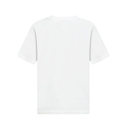 Balenciaga 2025ss LOGO Printed T-shirt