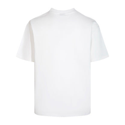 Balenciaga Fashion Man T-shirt
