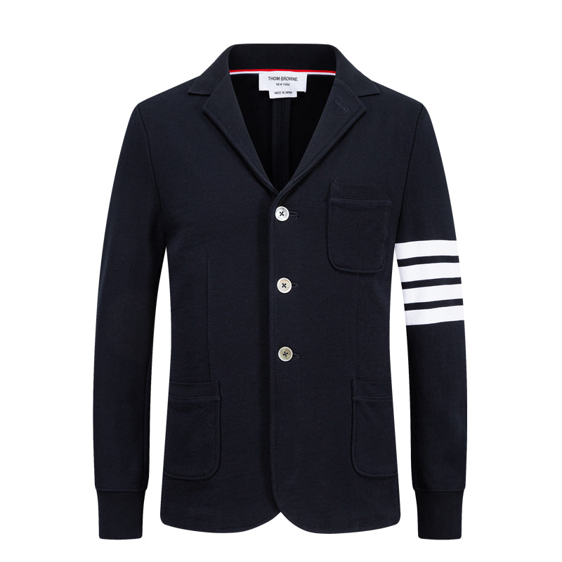 Man Coat THOM TREND