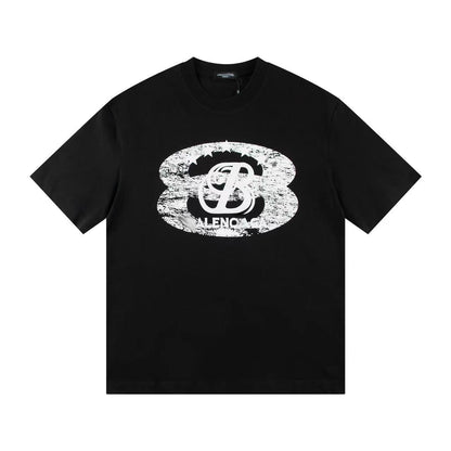 Balenciaga Vintage logo T-shirt