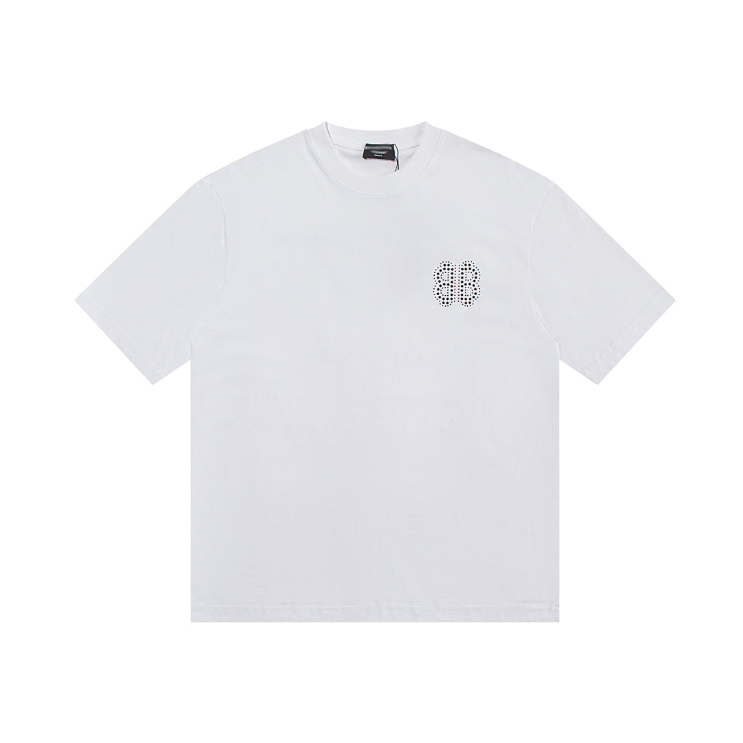 Balenciaga Cotton T-shirt