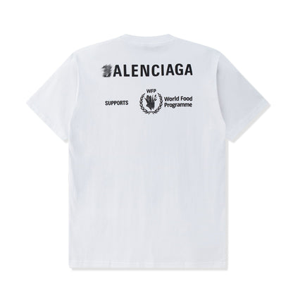 Balenciaga Fashion T-shirt