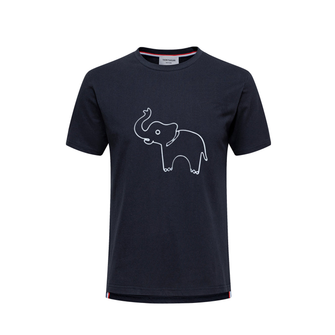 Couples T-shirts THOM TREND