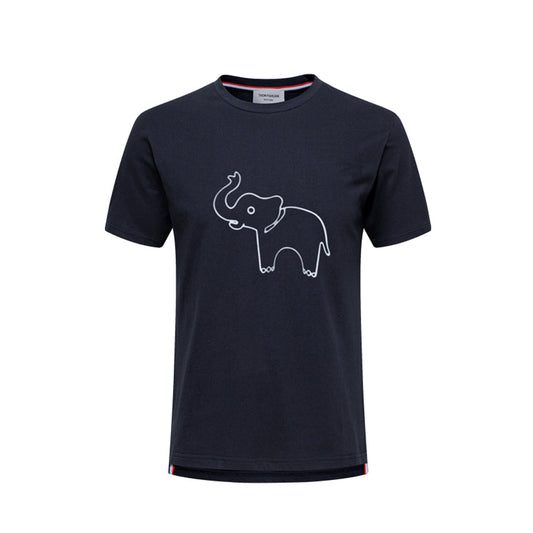 Couples T-shirts THOM TREND