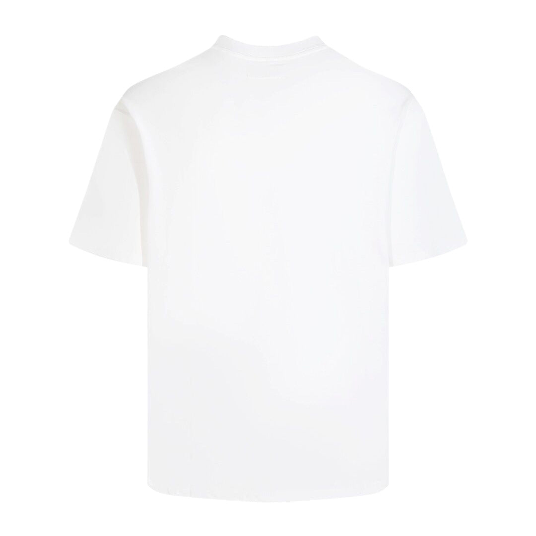 Balenciaga Loose Fit T-shirt