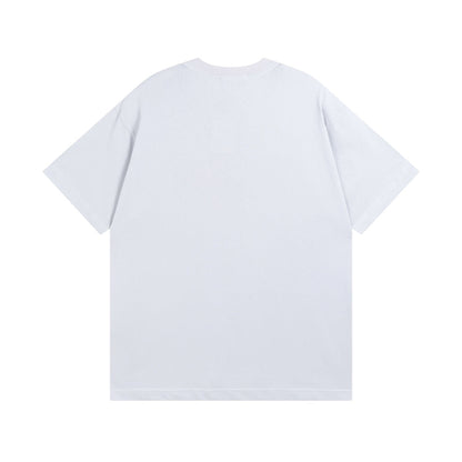 Balenciaga Fashion Man T-shirt