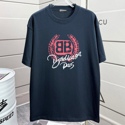 Balenciaga Classic Loose Fit T-shirt
