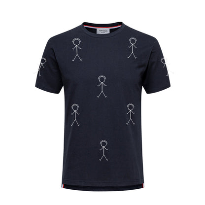 Couples T-shirts THOM TREND