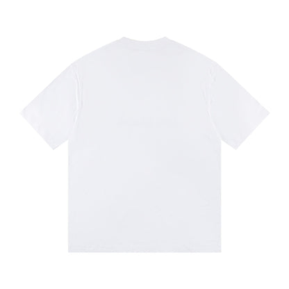 Balenciaga Printed logo T-shirt