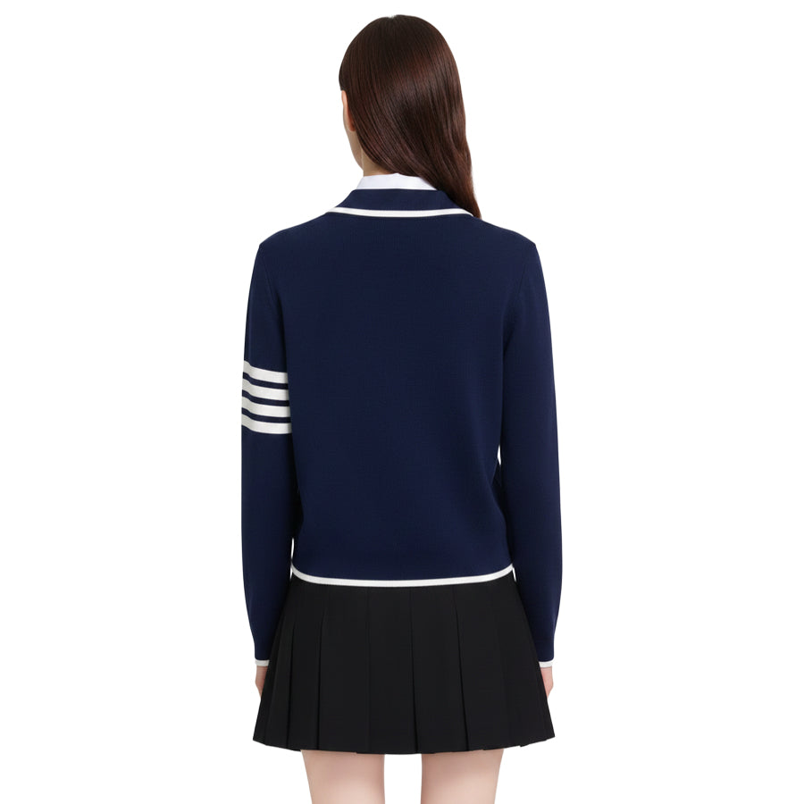 Thom Browne 2026SS Women's Sweater