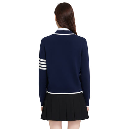 Thom Browne 2026SS Women's Sweater