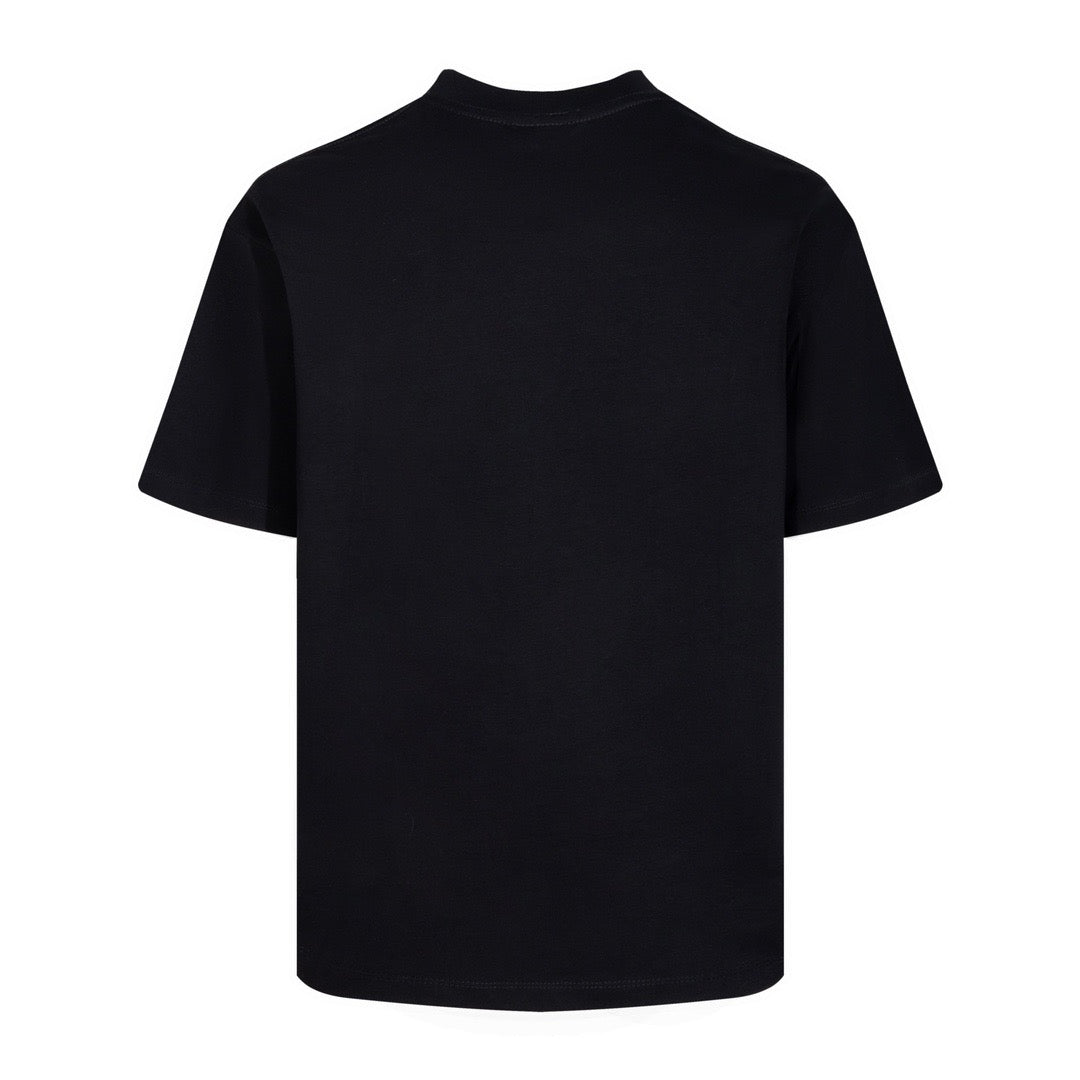 Balenciaga Fashion Man T-shirt
