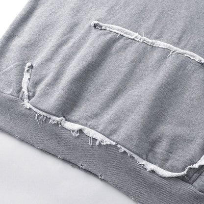 Balenciaga Sweatshirt Couples