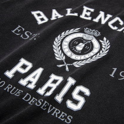 Balenciaga Classic Vintage T-shirt
