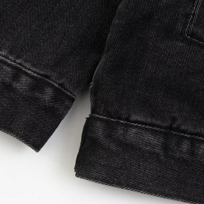 Balenciaga Men's Denim Jacket