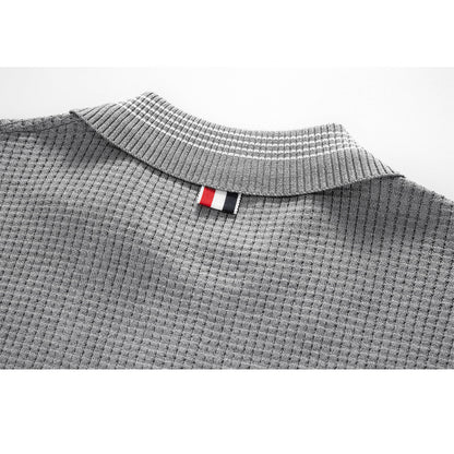 Wool Man T-shirts THOM TREND