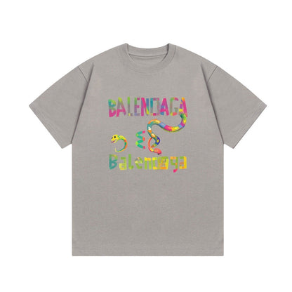 Balenciaga Limited T-shirt