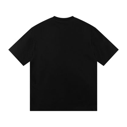 Balenciaga Printed T-shirt