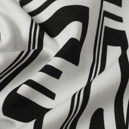 Balenciaga Fashion LOGO T-Shirt