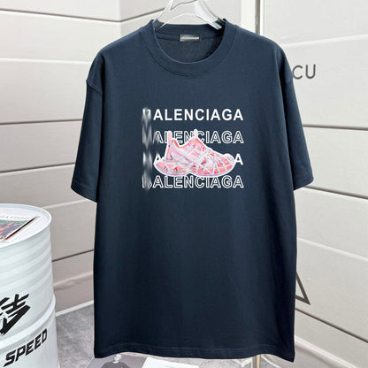 Balenciaga Loose Fit T-shirt