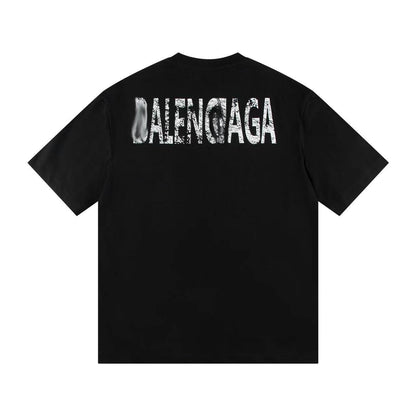 Balenciaga Vintage logo T-shirt