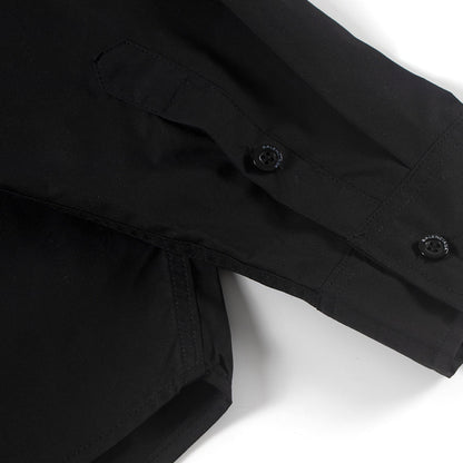 2025SS Long-Sleeve Shirt Shirt
