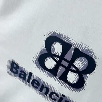 Balenciaga Man Classic T-shirt