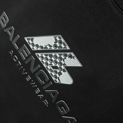 Balenciaga 2025SS Man Cotton T-shirt
